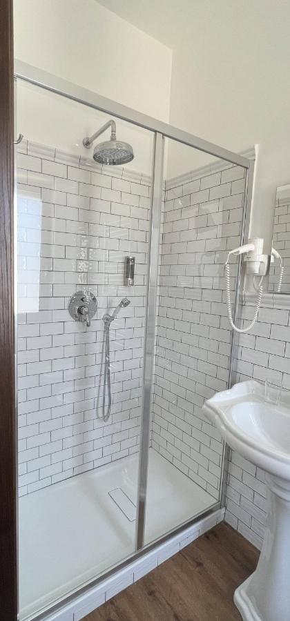Guest House Le Vagabonde Fiumicino Ngoại thất bức ảnh