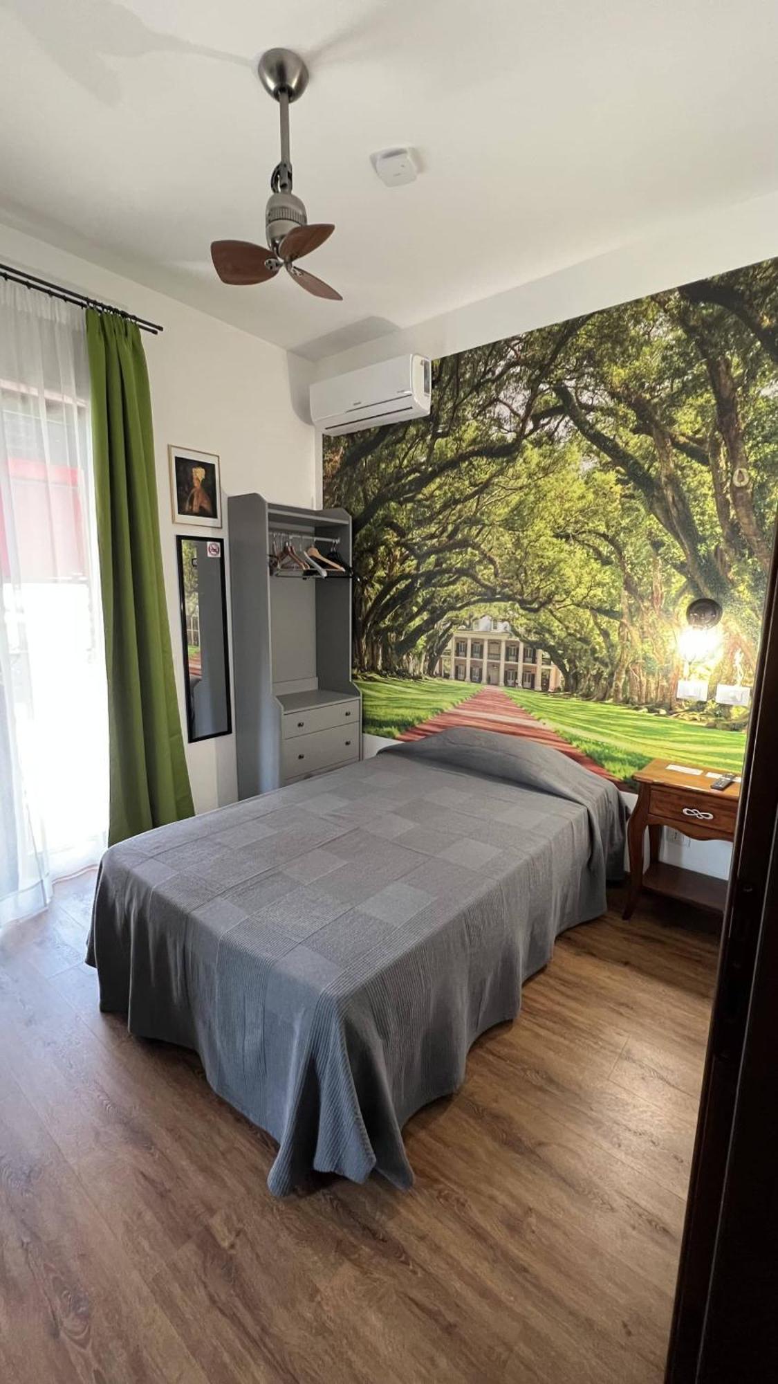 Guest House Le Vagabonde Fiumicino Ngoại thất bức ảnh