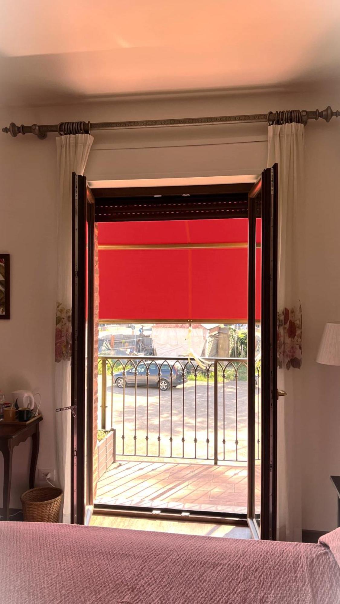 Guest House Le Vagabonde Fiumicino Ngoại thất bức ảnh