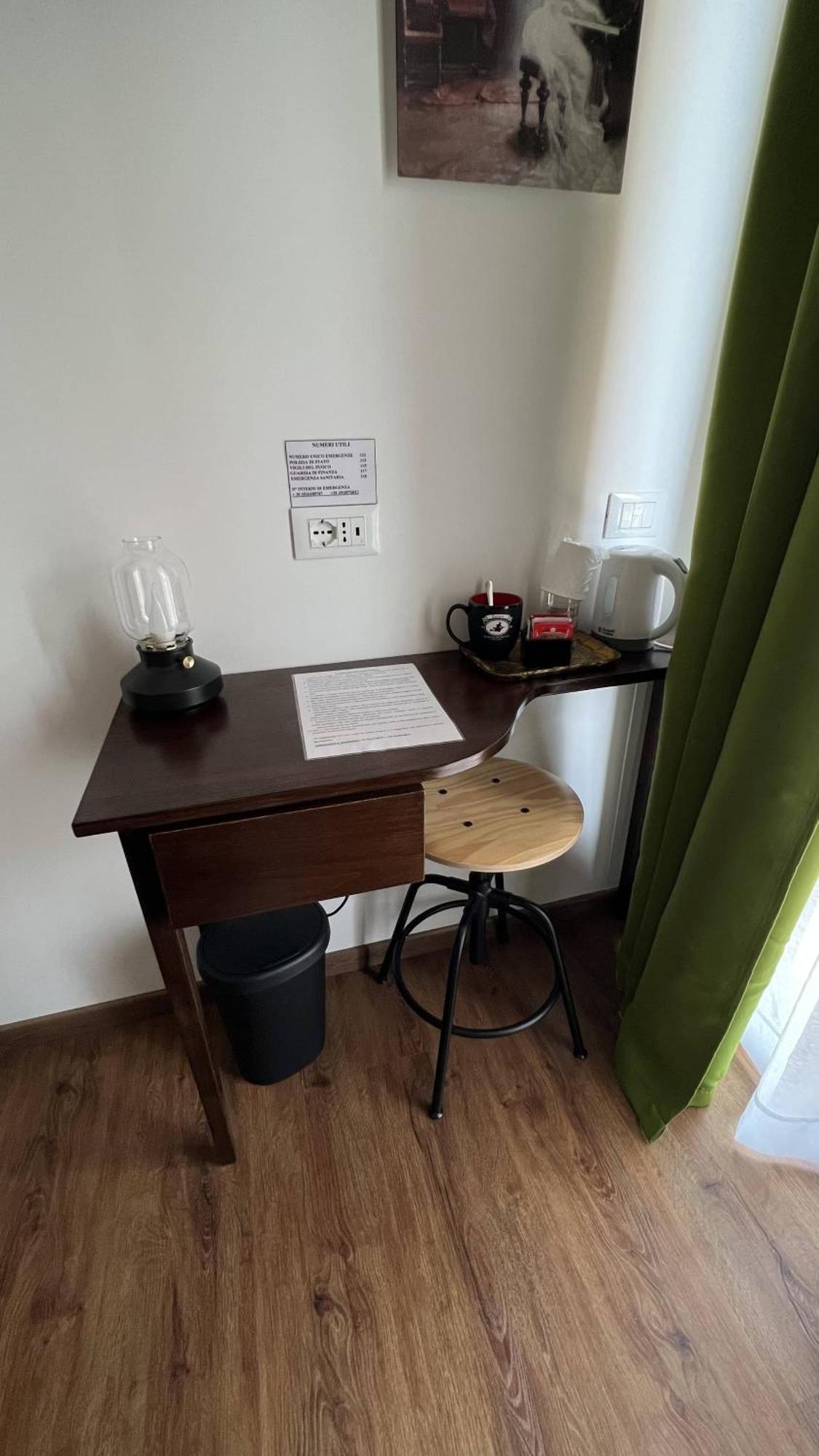 Guest House Le Vagabonde Fiumicino Ngoại thất bức ảnh
